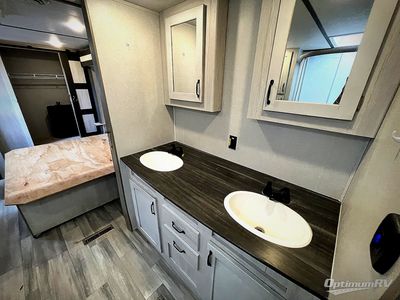 2022 Keystone Sprinter Limited - Photo 18