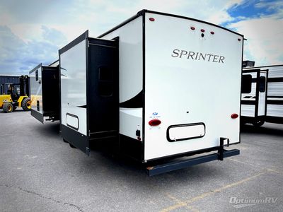 2022 Keystone Sprinter Limited - Photo 3