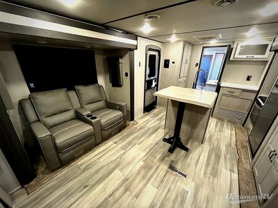 2022 Keystone Sprinter Limited - Photo 5