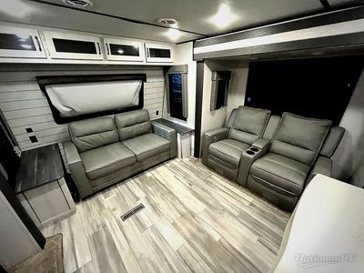 2022 Keystone Sprinter Limited - Photo 6