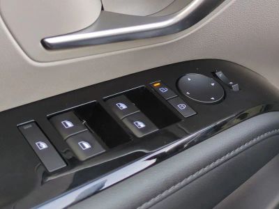2026 Hyundai TUCSON HYBRID — photo 32 view