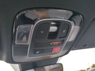 2026 Hyundai TUCSON HYBRID — photo 25 view