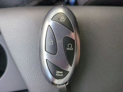 2026 Hyundai TUCSON HYBRID — photo 39 view