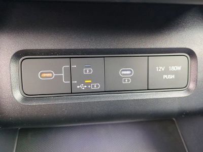2026 Hyundai TUCSON HYBRID — photo 28 view