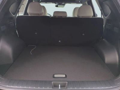 2026 Hyundai TUCSON HYBRID — photo 14 view