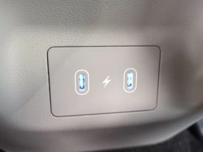 2026 Hyundai TUCSON HYBRID — photo 17 view