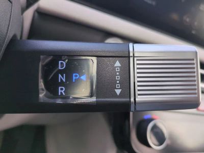 2026 Hyundai TUCSON HYBRID — photo 22 view