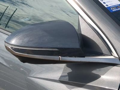 2026 Hyundai TUCSON HYBRID — photo 12 view