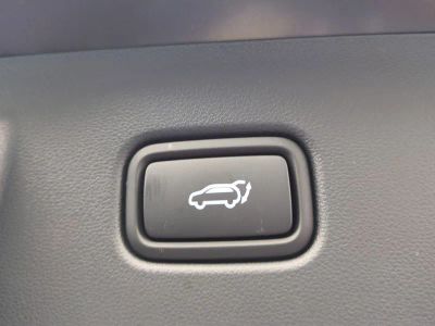 2026 Hyundai TUCSON HYBRID — photo 15 view