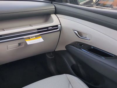 2026 Hyundai TUCSON HYBRID — photo 20 view