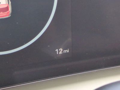 2026 Hyundai TUCSON HYBRID — photo 37 view