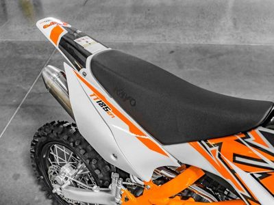 2025 Kayo TT 125 EFI - Photo 9