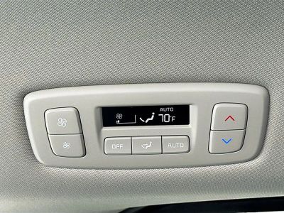 2026 Kia Carnival — photo 23 view
