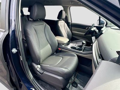 2026 Kia Carnival — photo 27 view