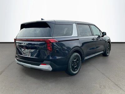 2026 Kia Carnival — photo 33 view