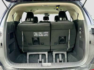 2026 Kia Carnival — photo 24 view