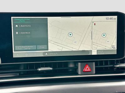 2026 Kia Carnival — photo 11 view