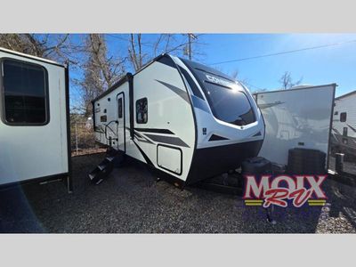 2023 KZ Connect - Photo 1
