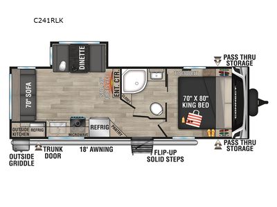 2023 KZ Connect - Photo 2