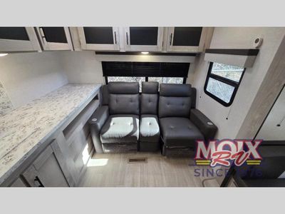 2023 KZ Connect - Photo 6