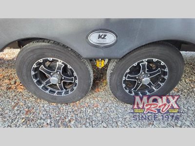 2023 KZ Connect - Photo 33