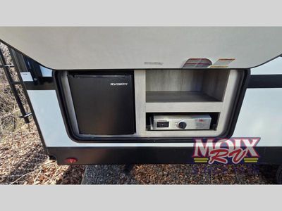 2023 KZ Connect - Photo 31