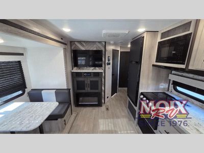 2023 KZ Connect - Photo 4