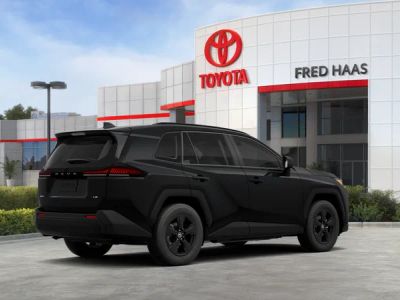 2026 Toyota RAV4 - Photo 12