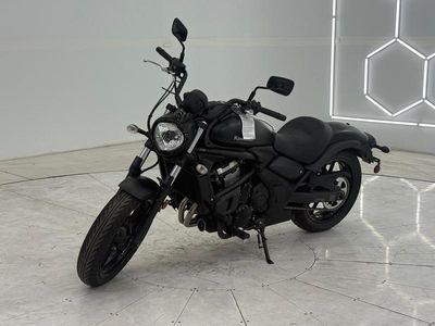 2025 Kawasaki Vulcan S - Photo 2