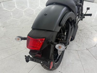 2025 Kawasaki Vulcan S - Photo 14