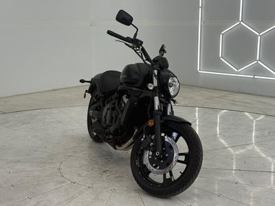 2025 Kawasaki Vulcan S - Photo 1