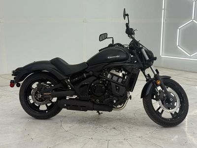 2025 Kawasaki Vulcan S - Photo 7