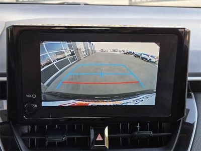 2023 Toyota Corolla - Photo 12