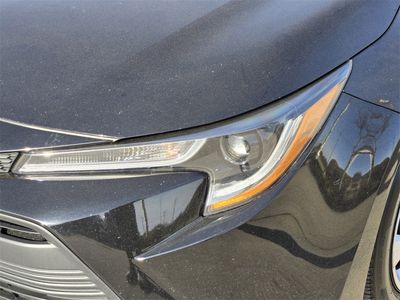 2023 Toyota Corolla - Photo 5