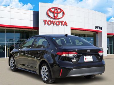2023 Toyota Corolla - Photo 3