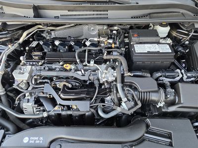 2023 Toyota Corolla - Photo 20