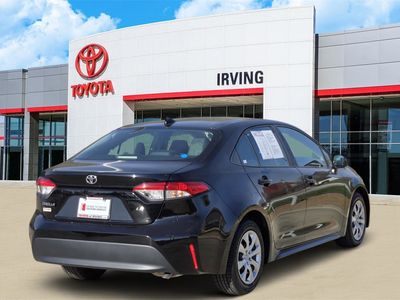 2023 Toyota Corolla - Photo 4