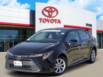 2023 Toyota Corolla - Photo 1