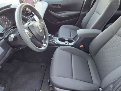 2023 Toyota Corolla - Photo 8