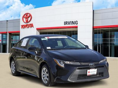 2023 Toyota Corolla - Photo 2