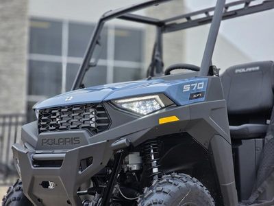 2026 Polaris Ranger SP 570 Premium - Photo 20