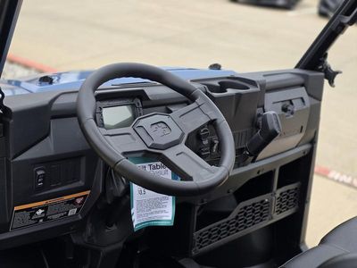 2026 Polaris Ranger SP 570 Premium - Photo 18