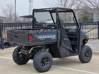 2026 Polaris Ranger SP 570 Premium - Photo 6