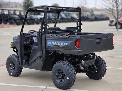 2026 Polaris Ranger SP 570 Premium - Photo 3