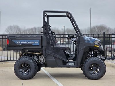 2026 Polaris Ranger SP 570 Premium - Photo 5