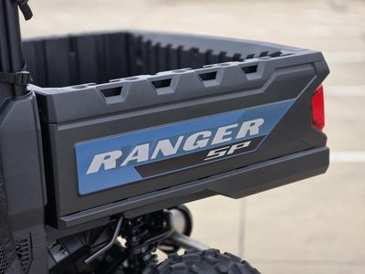 2026 Polaris Ranger SP 570 Premium - Photo 11