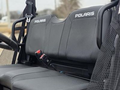 2026 Polaris Ranger SP 570 Premium - Photo 17