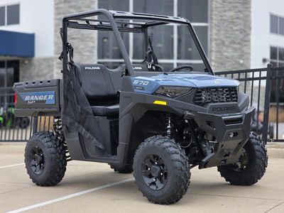 2026 Polaris Ranger SP 570 Premium - Photo 14
