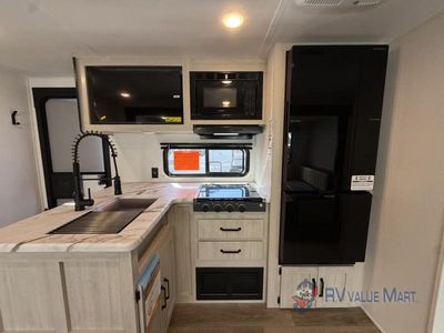 2026 Forest River RV Puma Camping Edition - Photo 9
