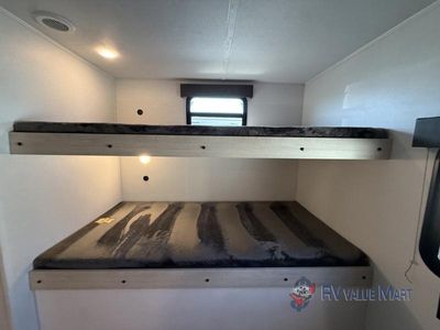 2026 Forest River RV Puma Camping Edition - Photo 21